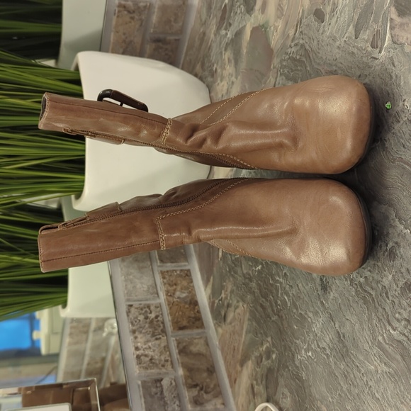 Ecco boots Sz 36 - Picture 6 of 6